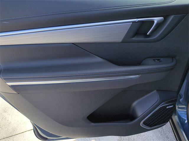 new 2026 Buick Enclave car, priced at $47,132