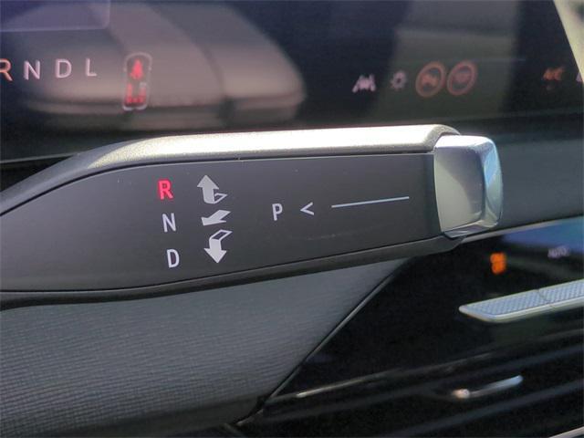 new 2026 Buick Enclave car, priced at $47,132