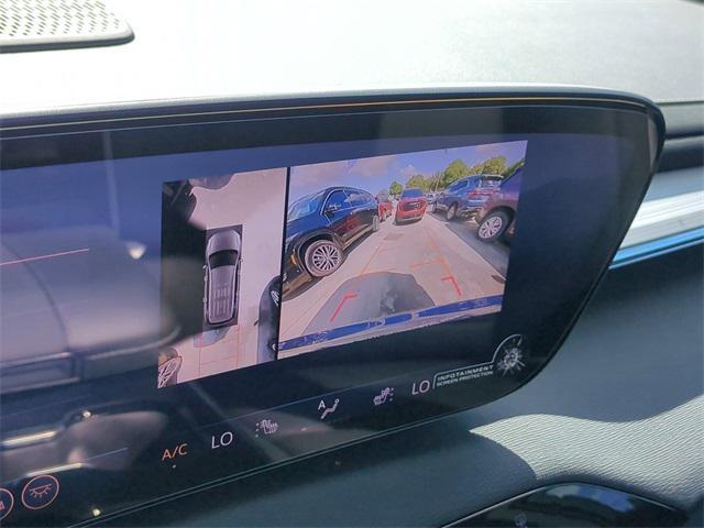 new 2026 Buick Enclave car, priced at $47,132