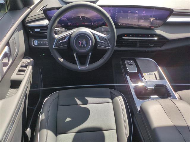 new 2026 Buick Enclave car, priced at $47,132