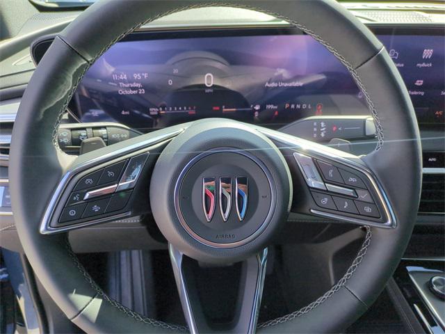 new 2026 Buick Enclave car, priced at $47,132