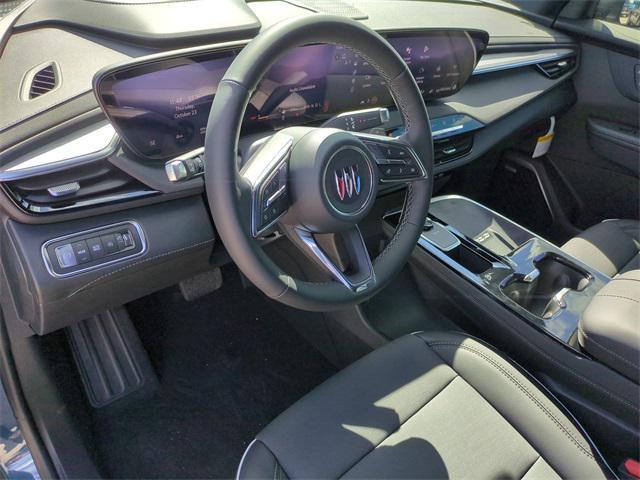 new 2026 Buick Enclave car, priced at $47,132