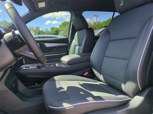 new 2026 Buick Enclave car, priced at $47,132