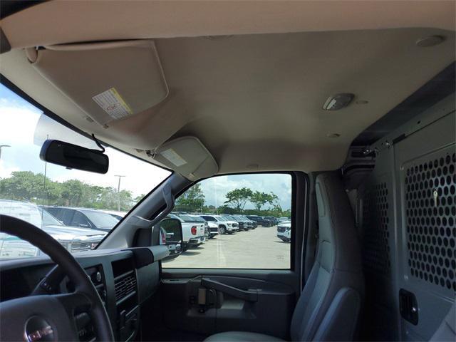 new 2025 GMC Savana 2500 car, priced at $48,235