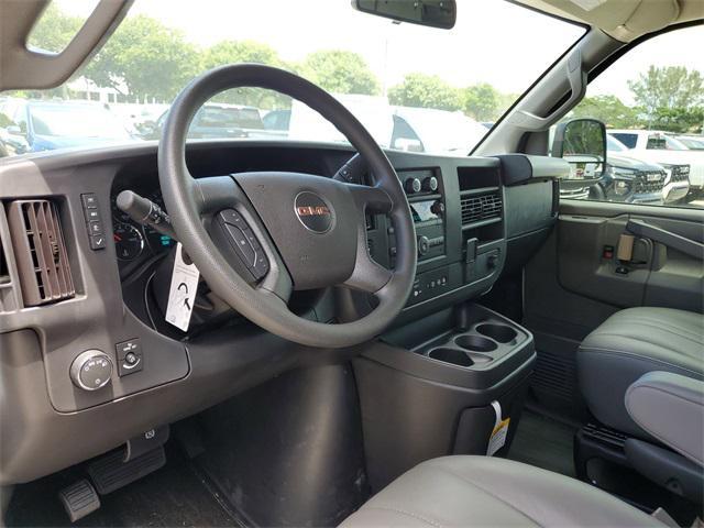 new 2025 GMC Savana 2500 car, priced at $48,235