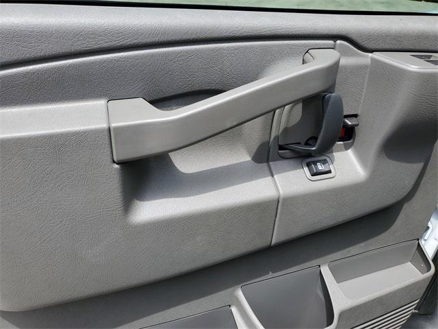 new 2025 GMC Savana 2500 car, priced at $48,235