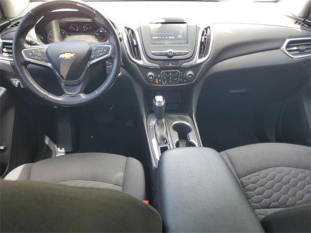 used 2018 Chevrolet Equinox car, priced at $12,875