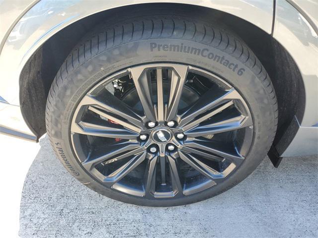 new 2026 Cadillac LYRIQ car, priced at $92,909