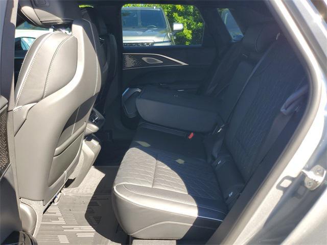 new 2026 Cadillac LYRIQ car, priced at $92,909