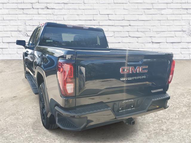 used 2023 GMC Sierra 1500 car, priced at $41,999