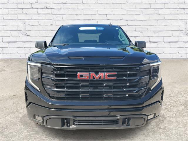 used 2023 GMC Sierra 1500 car, priced at $41,999