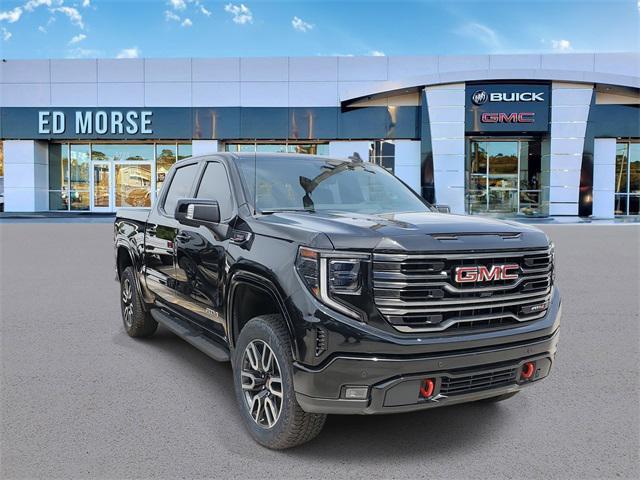 new 2025 GMC Sierra 1500 car, priced at $66,998