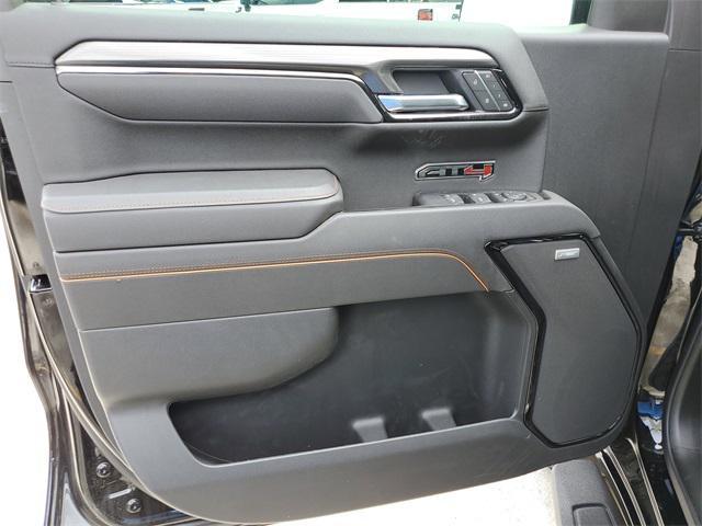 new 2025 GMC Sierra 1500 car, priced at $66,998