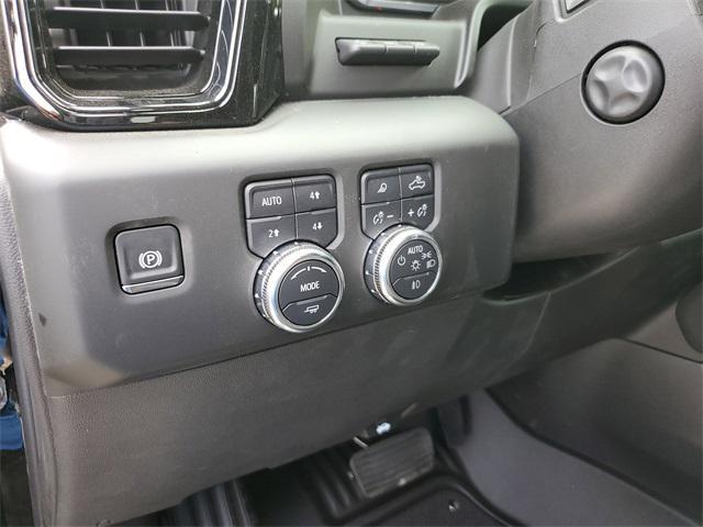 new 2025 GMC Sierra 1500 car, priced at $66,998