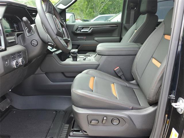 new 2025 GMC Sierra 1500 car, priced at $66,998