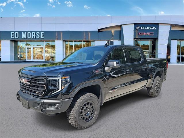 new 2024 GMC Sierra 1500 car