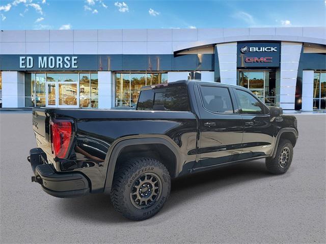 new 2024 GMC Sierra 1500 car