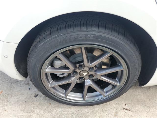 used 2021 Tesla Model 3 car, priced at $19,989