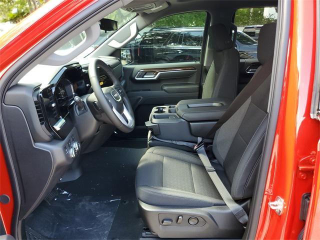 new 2025 GMC Sierra 1500 car, priced at $48,225