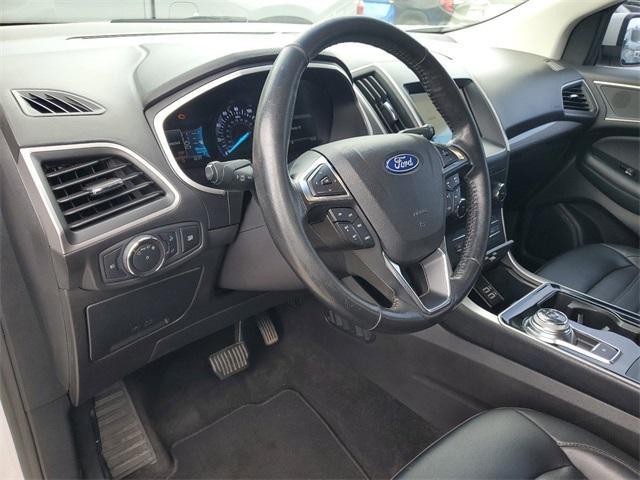 used 2019 Ford Edge car, priced at $15,799