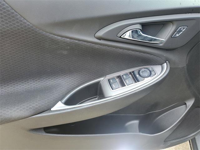 new 2025 Chevrolet Malibu car, priced at $21,995
