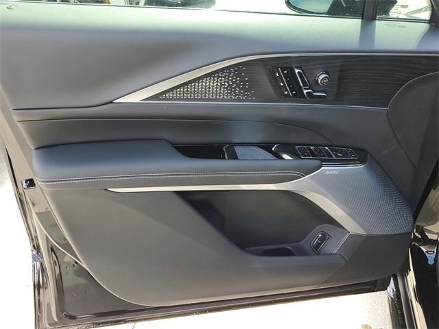 new 2026 Cadillac LYRIQ car, priced at $92,210