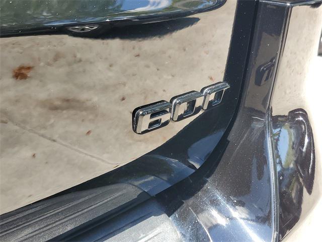 used 2021 Cadillac Escalade ESV car, priced at $65,727