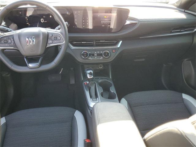 used 2024 Buick Envista car, priced at $22,495