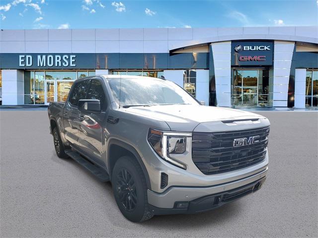 new 2025 GMC Sierra 1500 car, priced at $62,026