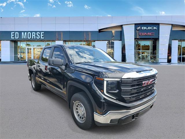 new 2024 GMC Sierra 1500 car, priced at $36,330