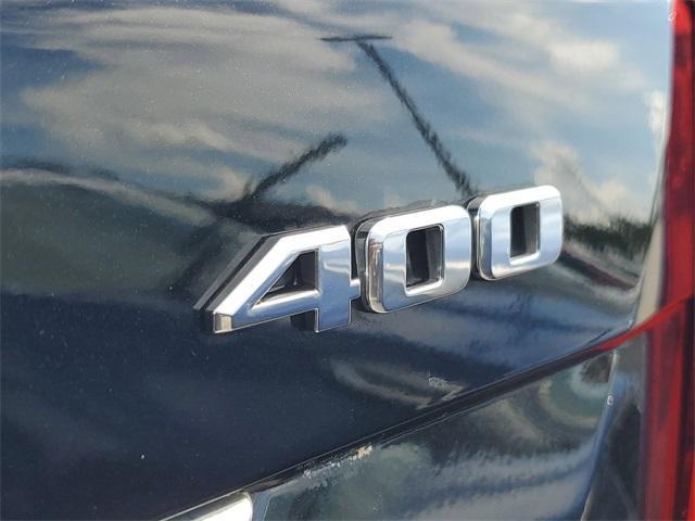 used 2021 Cadillac XT5 car, priced at $34,899