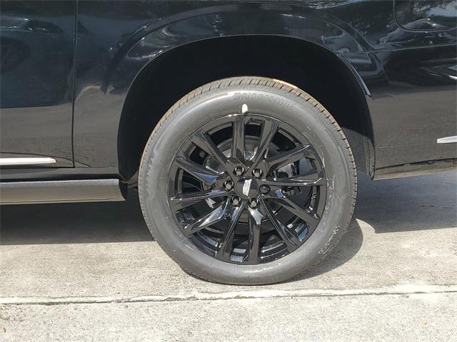 new 2026 Cadillac Escalade ESV car