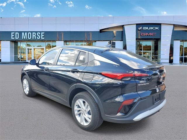 new 2026 Buick Envista car, priced at $27,518