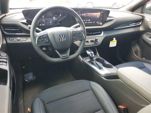 new 2026 Buick Envista car, priced at $27,518