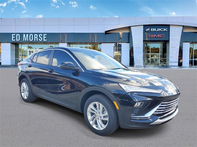 new 2026 Buick Envista car, priced at $27,518