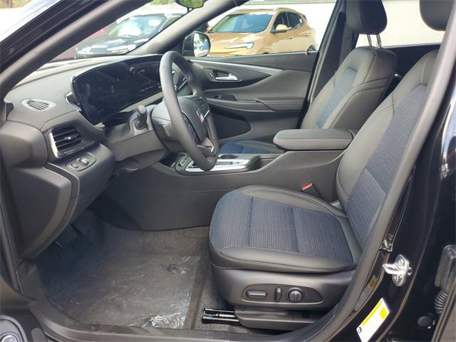 new 2026 Buick Envista car, priced at $27,518
