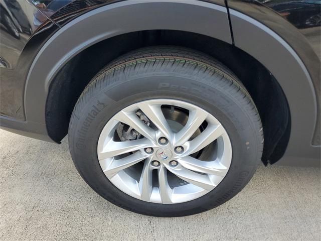 new 2026 Buick Envista car, priced at $27,518