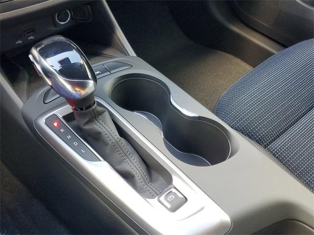 new 2026 Buick Envista car, priced at $27,518