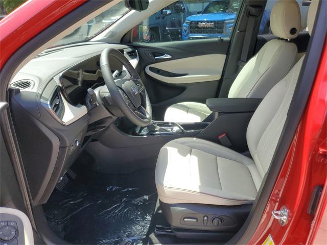 new 2026 Buick Encore GX car, priced at $34,201
