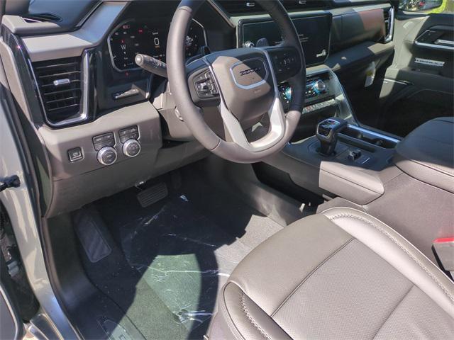 new 2026 GMC Sierra 1500 car