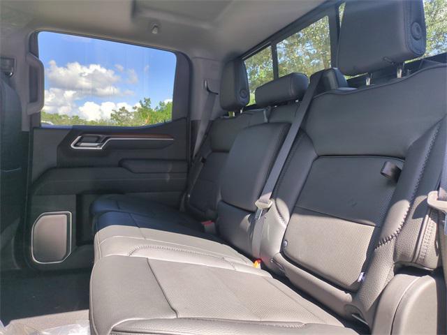 new 2026 GMC Sierra 1500 car