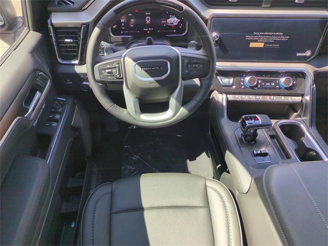 new 2026 GMC Sierra 1500 car