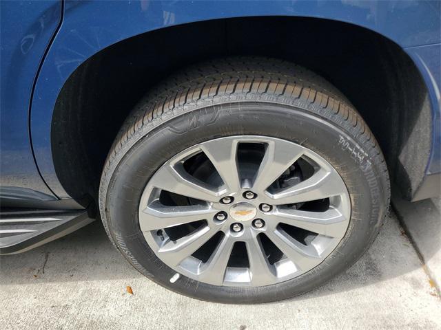 new 2026 Chevrolet Tahoe car, priced at $78,855