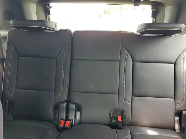 new 2026 Chevrolet Tahoe car, priced at $78,855