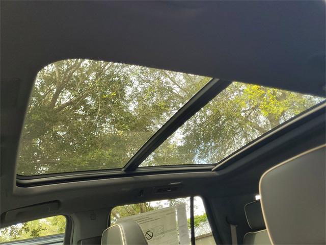 new 2026 Chevrolet Tahoe car, priced at $78,855