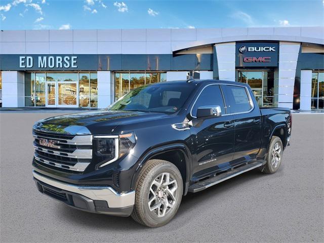 new 2024 GMC Sierra 1500 car, priced at $42,509