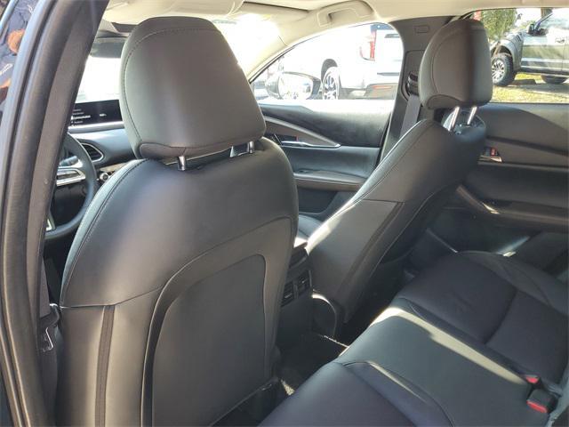 used 2023 Mazda CX-30 car, priced at $20,800
