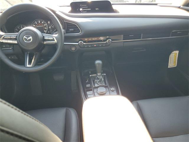 used 2023 Mazda CX-30 car, priced at $20,800