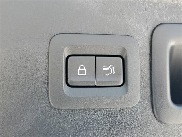 used 2023 Mazda CX-30 car, priced at $20,800