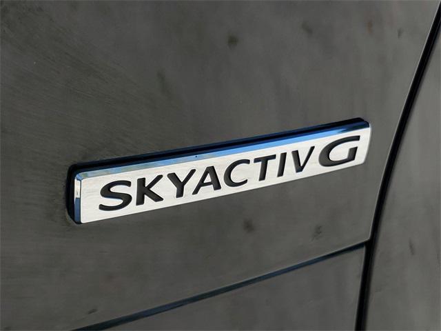 used 2023 Mazda CX-30 car, priced at $20,800